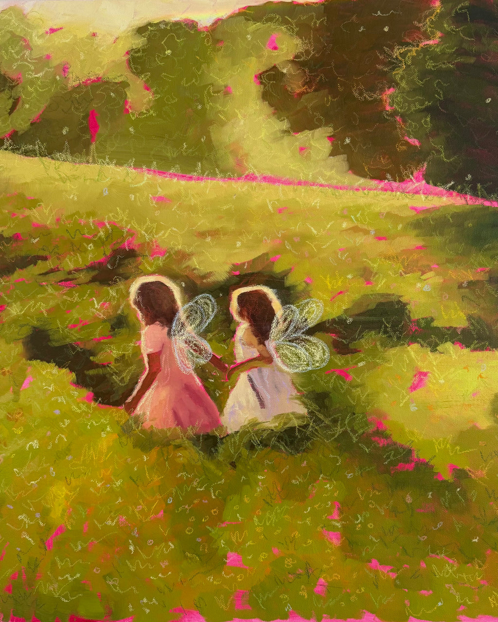 “Fairyland”