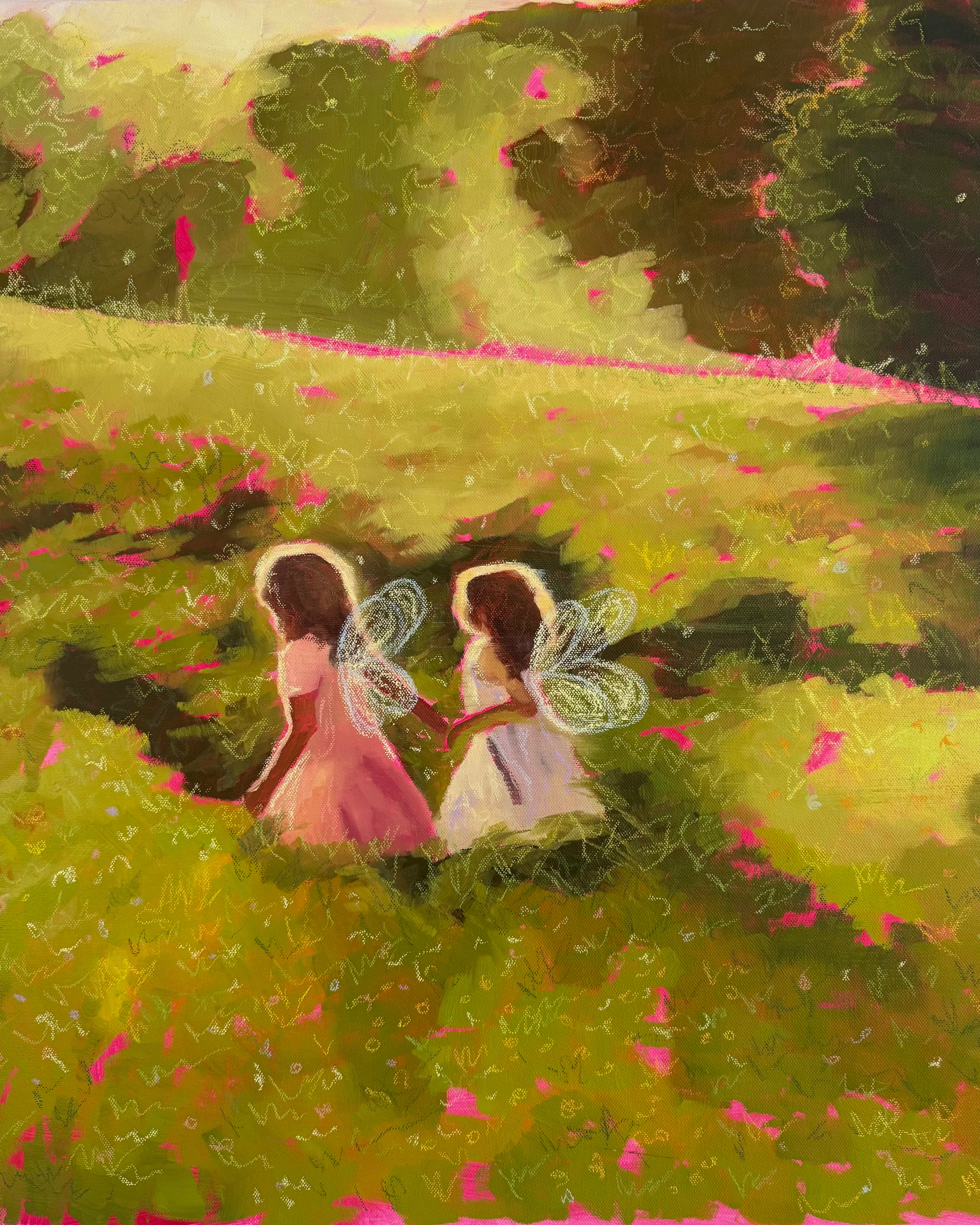 “Fairyland”
