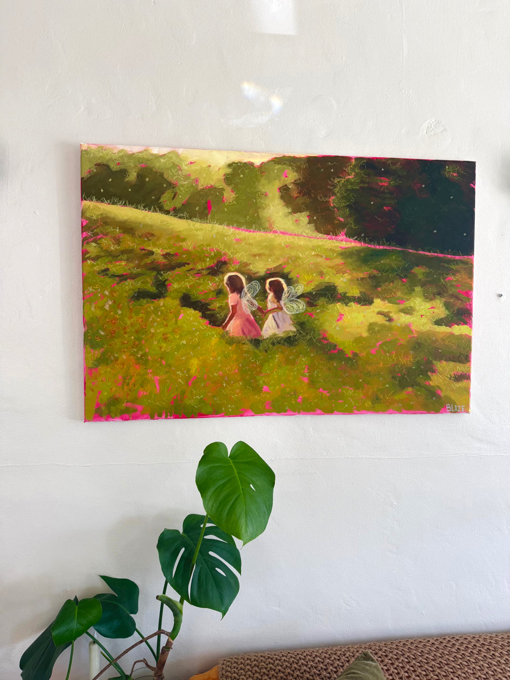 “Fairyland”
