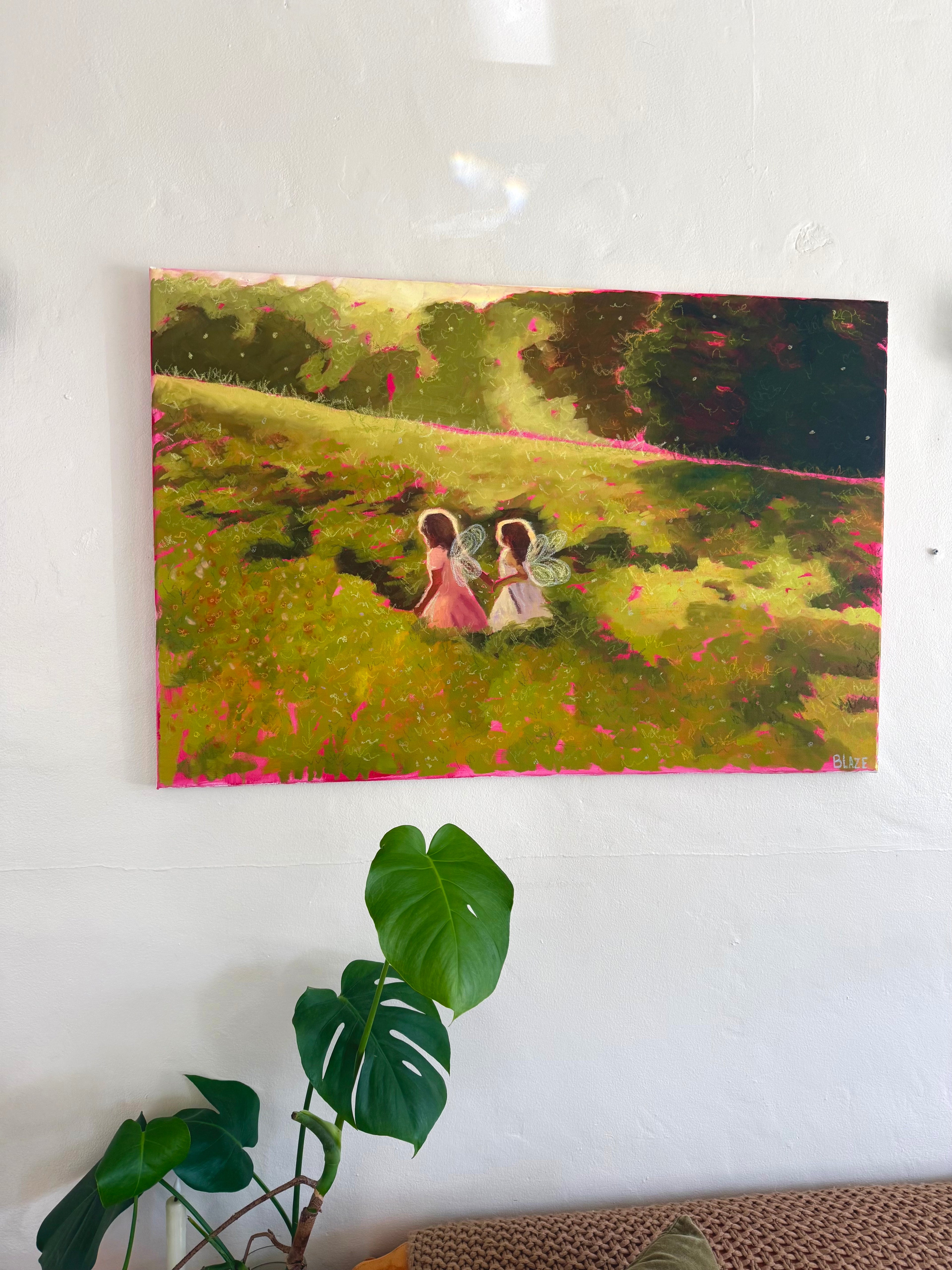 “Fairyland”
