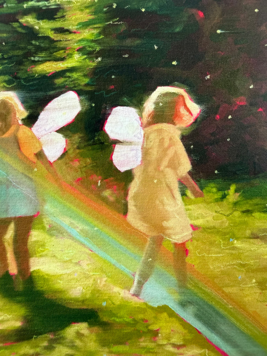 “Girlhood” Print