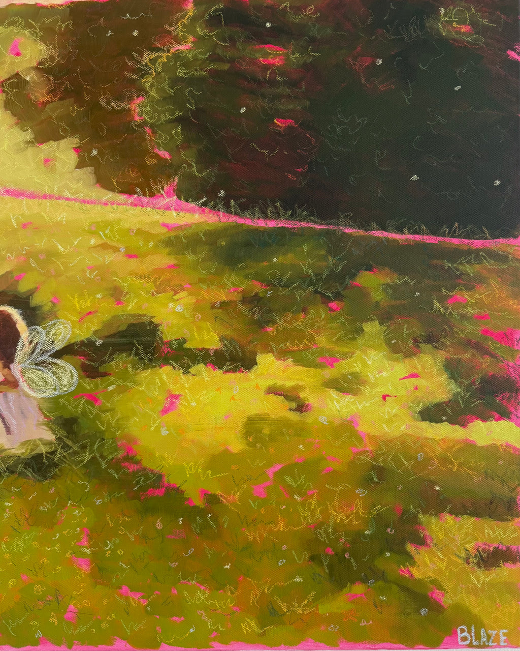 “Fairyland”
