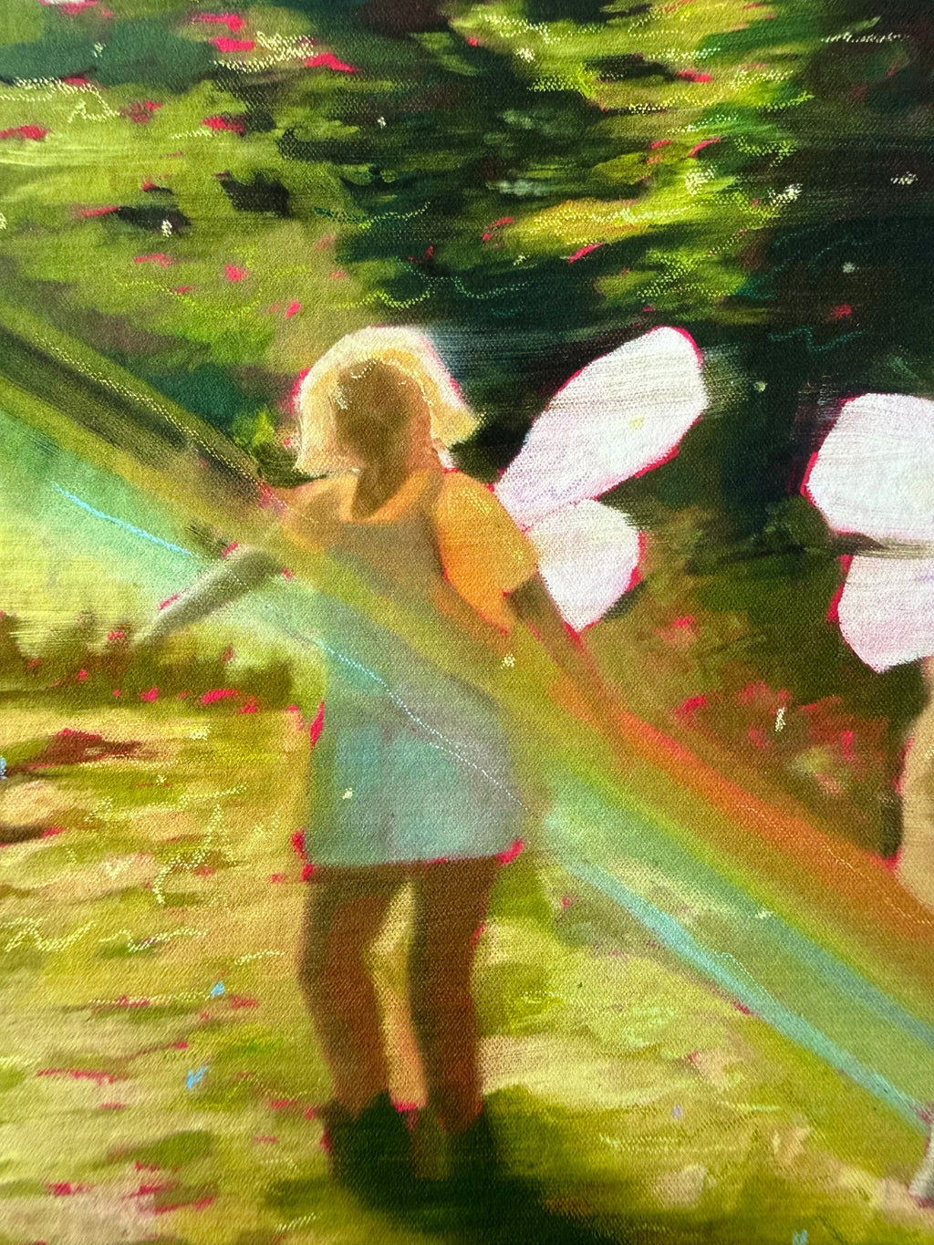 “Girlhood” Print