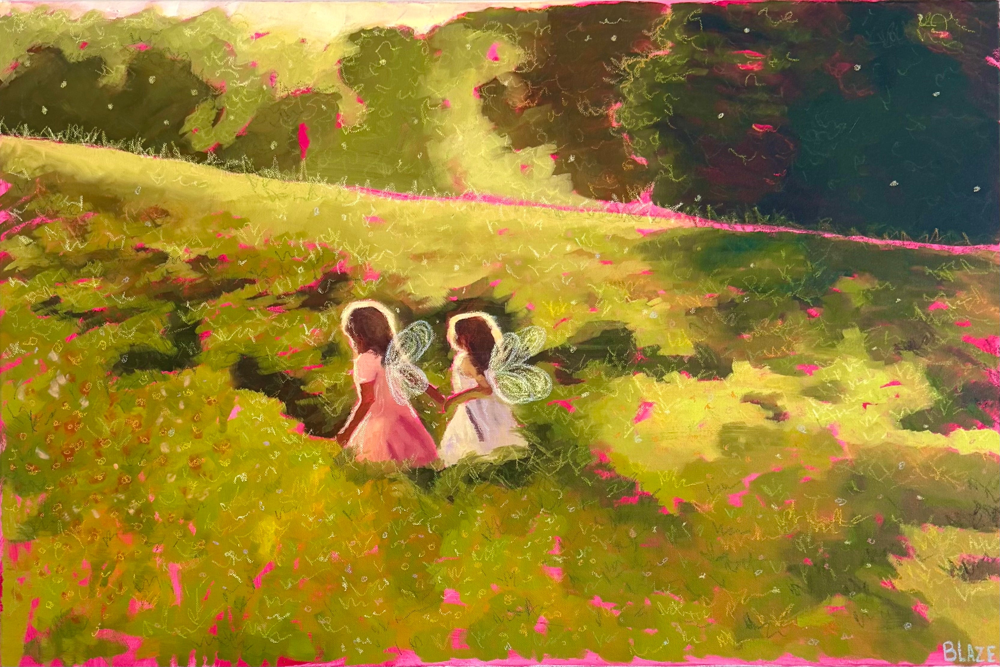 “Fairyland”