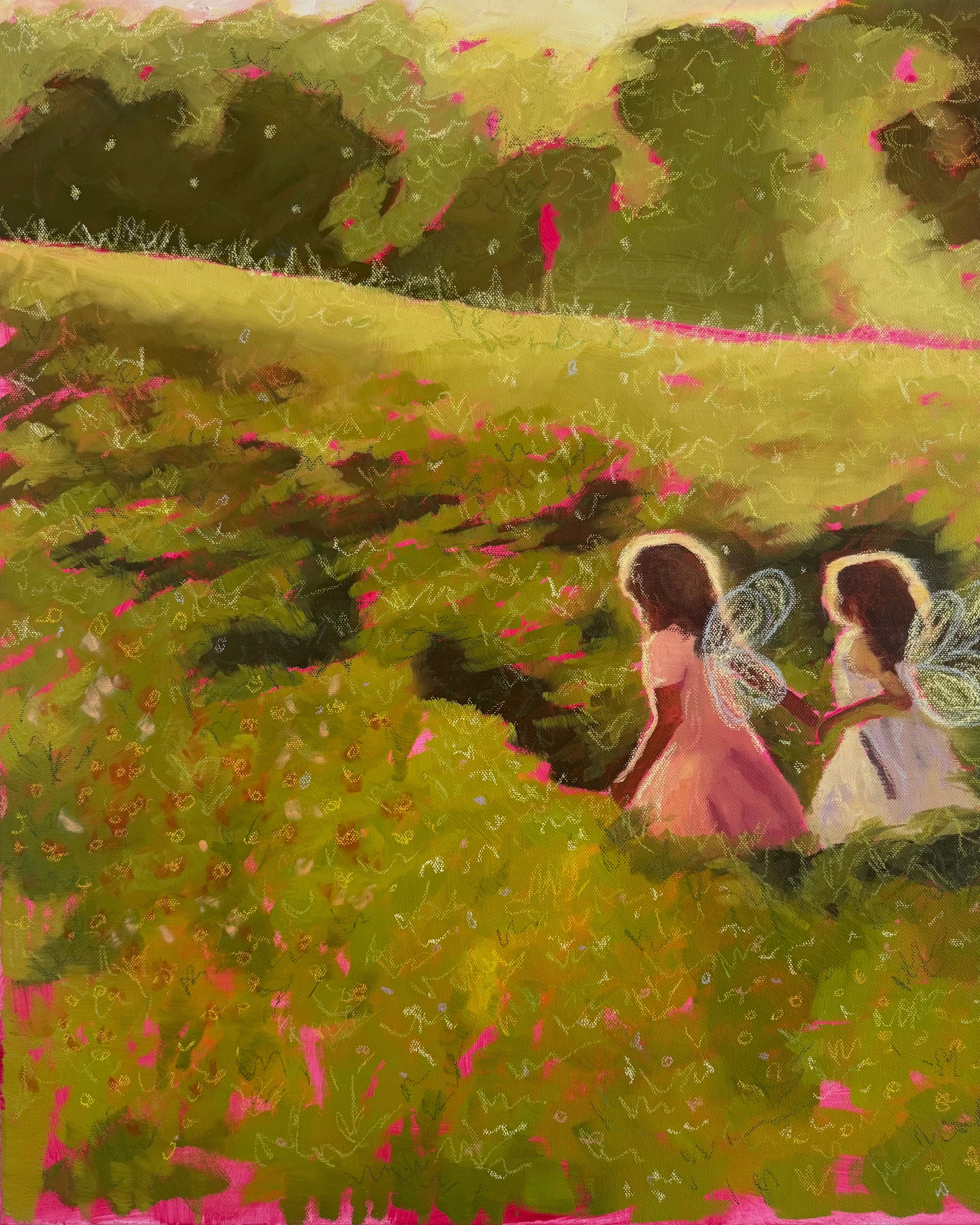 “Fairyland”